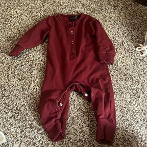 Little Bipsy Romper
